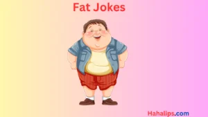 Read more about the article The Ultimate Collection of Fat Jokes That Will Have You Rolling (Literally)