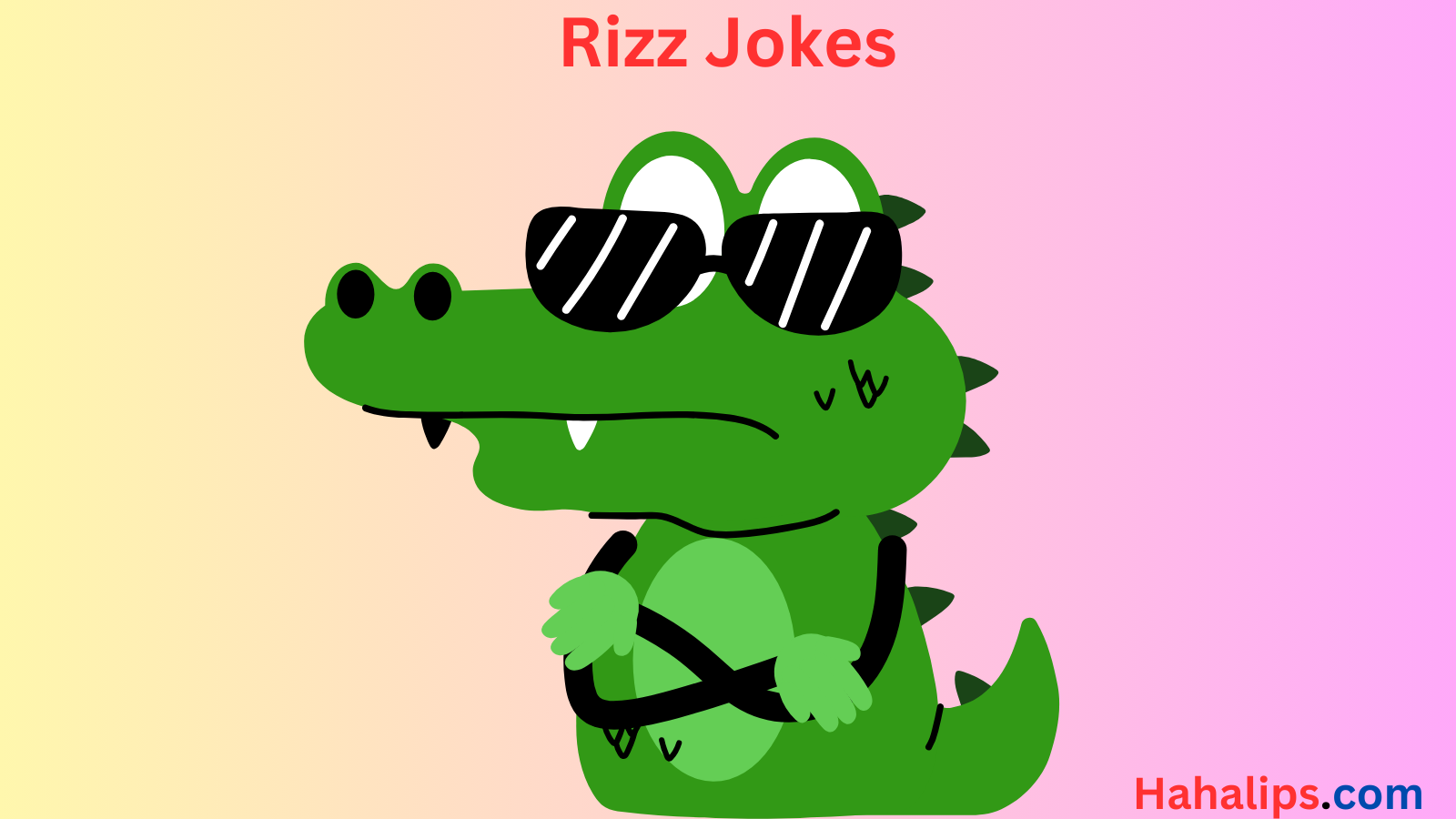 Rizz Jokes