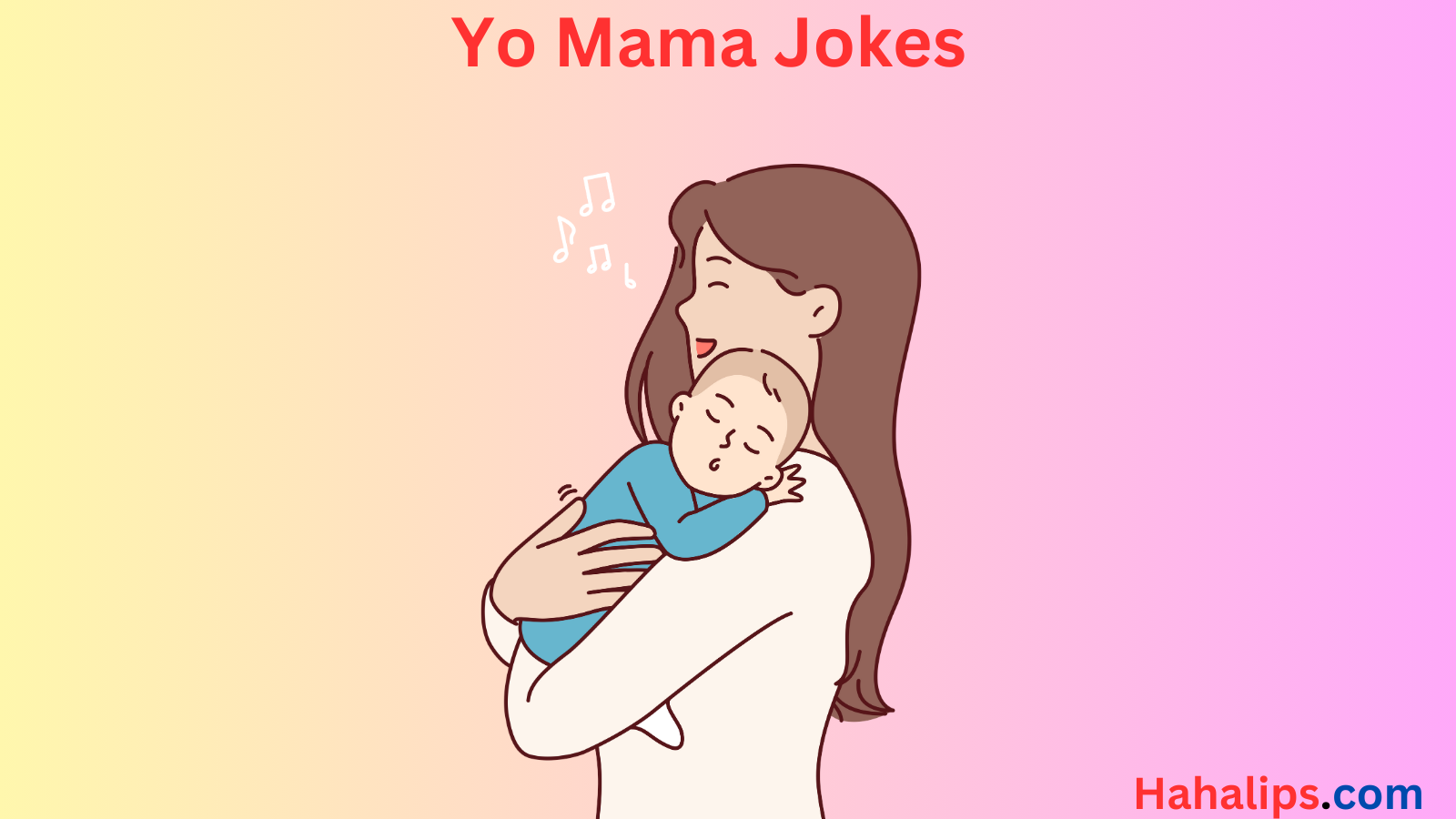 Yo Mama Jokes