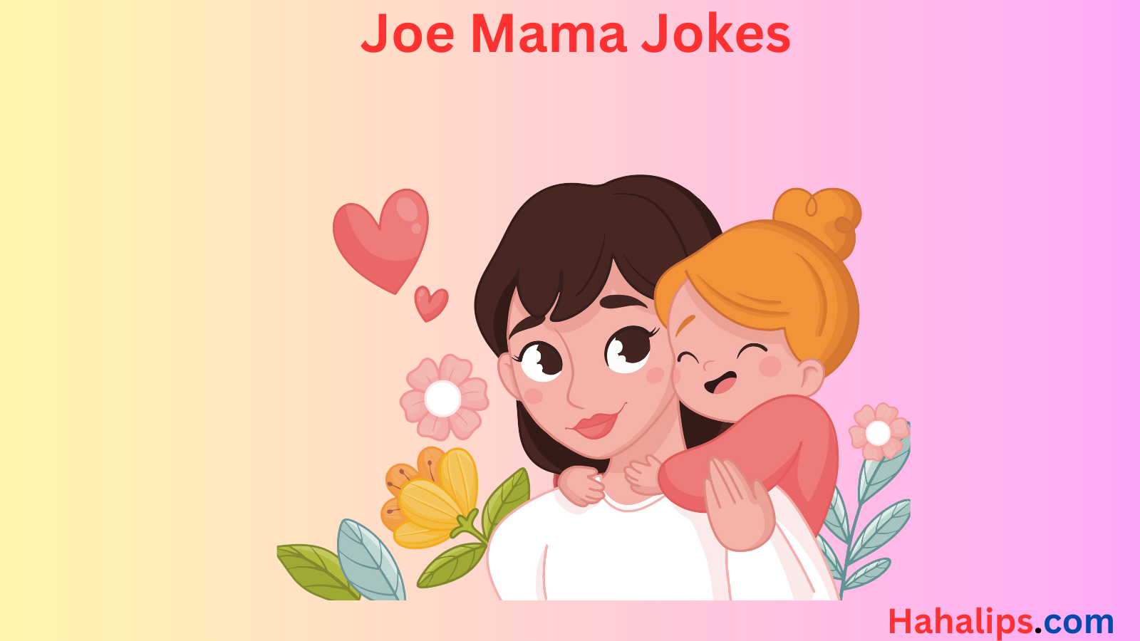 Read more about the article The Funniest Joe Mama Jokes to Instantly Roast Your Friends