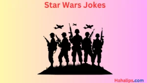 Read more about the article The Best Star Wars Jokes in the Galaxy